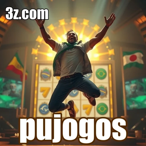 pujogos Plataforma