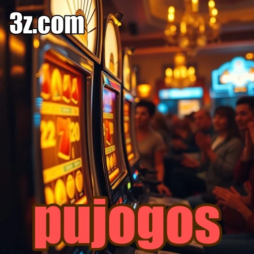 Aventura e Tiro: Shooter em Pujogos que Encanta